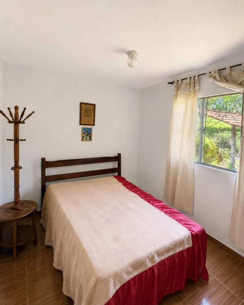 Sítio, 1 quarto, 4 hectares - Foto 45
