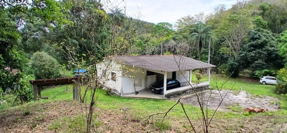 Sítio, 1 quarto, 4 hectares - Foto 24