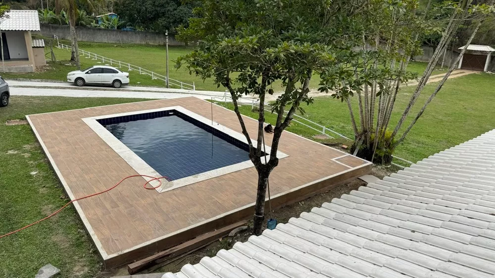 Sítio, 5 quartos, 2 m² - Foto 10