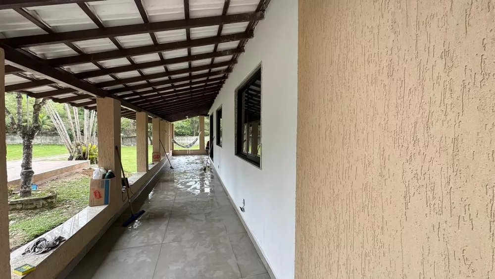 Sítio, 5 quartos, 2 m² - Foto 21