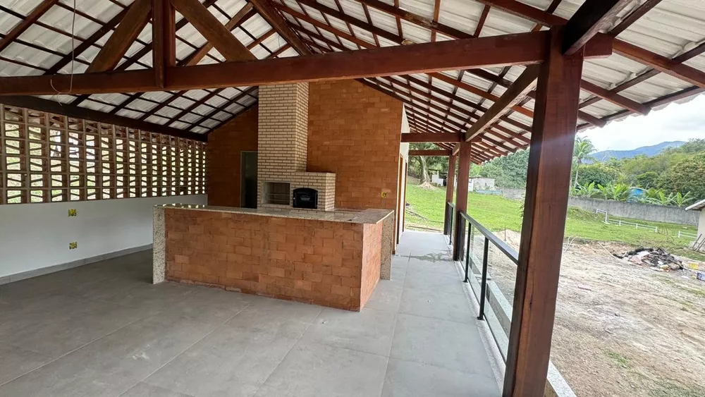 Sítio, 5 quartos, 2 m² - Foto 27