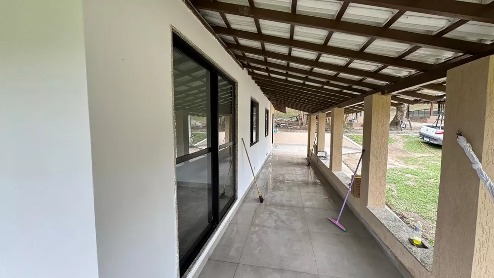 Sítio, 5 quartos, 2 m² - Foto 11