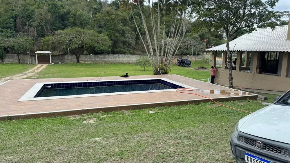 Sítio, 5 quartos, 2 m² - Foto 34