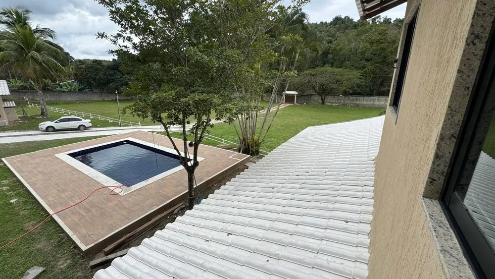 Sítio, 5 quartos, 2 m² - Foto 4