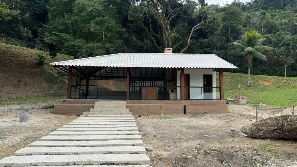 Sítio, 5 quartos, 2 m² - Foto 7