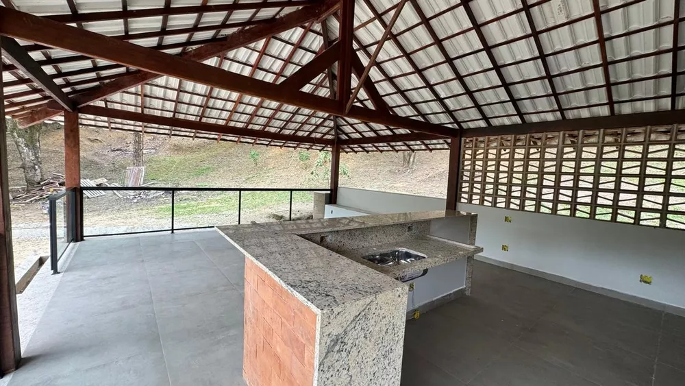 Sítio, 5 quartos, 2 m² - Foto 5