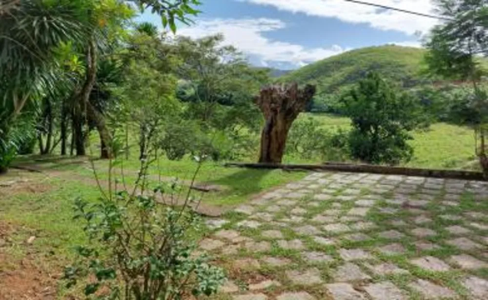 Sítio, 4 quartos, 7 hectares - Foto 16