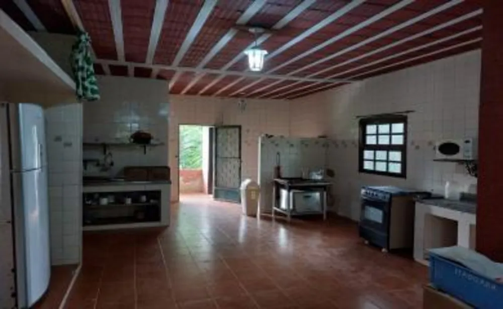 Sítio, 4 quartos, 7 hectares - Foto 6