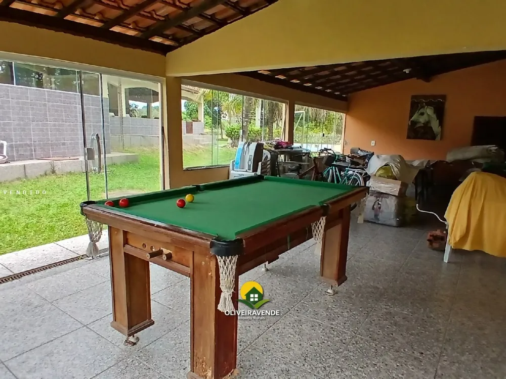Sítio, 3 quartos, 10000 m² - Foto 34