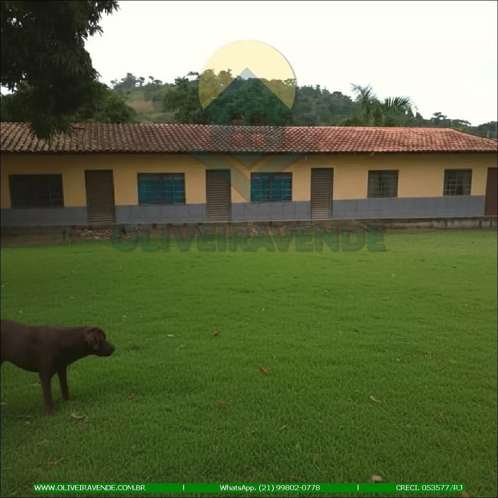Sítio, 3 quartos, 10000 m² - Foto 20