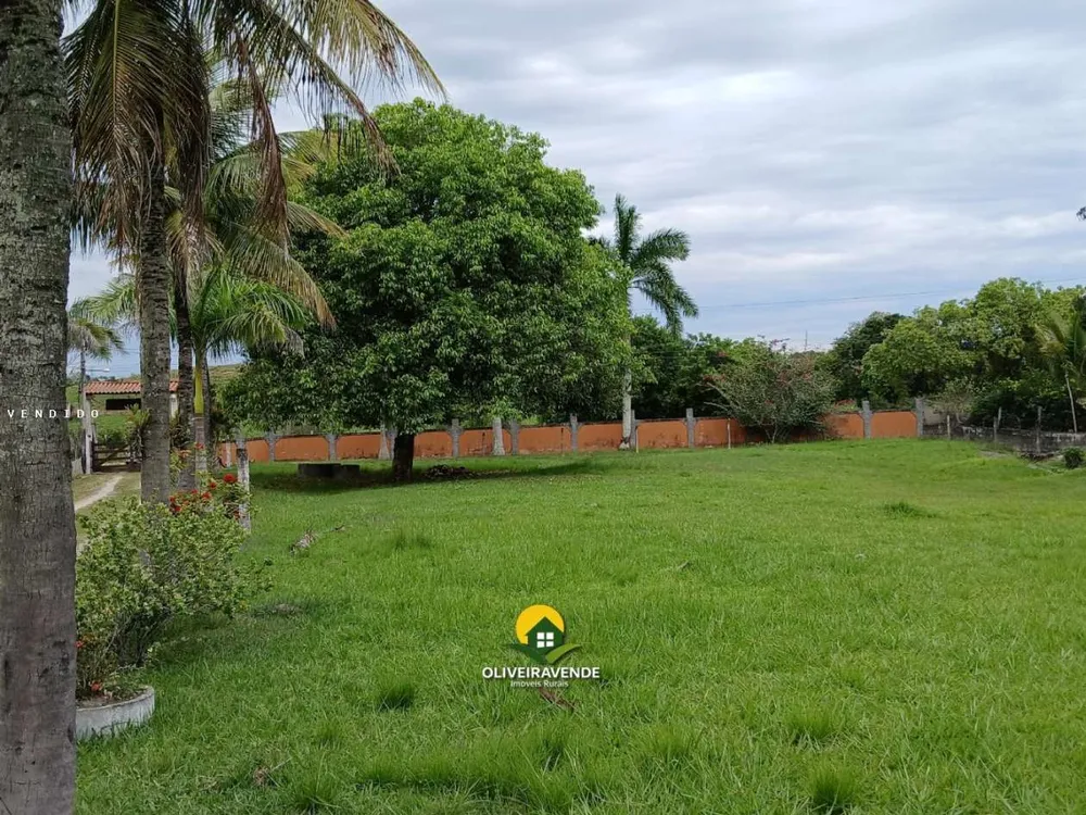 Sítio, 3 quartos, 10000 m² - Foto 38