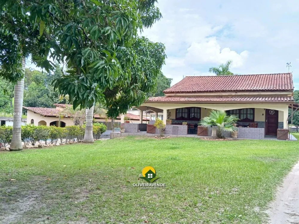 Sítio, 3 quartos, 10000 m² - Foto 26