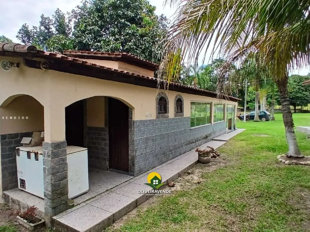 Sítio, 3 quartos, 10000 m² - Foto 2