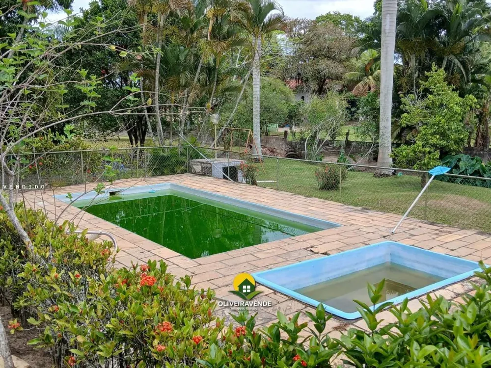 Sítio, 3 quartos, 10000 m² - Foto 36