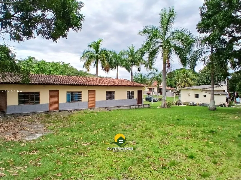Sítio, 3 quartos, 10000 m² - Foto 35