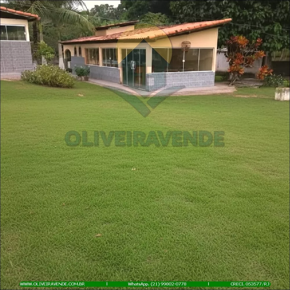 Sítio, 3 quartos, 10000 m² - Foto 6