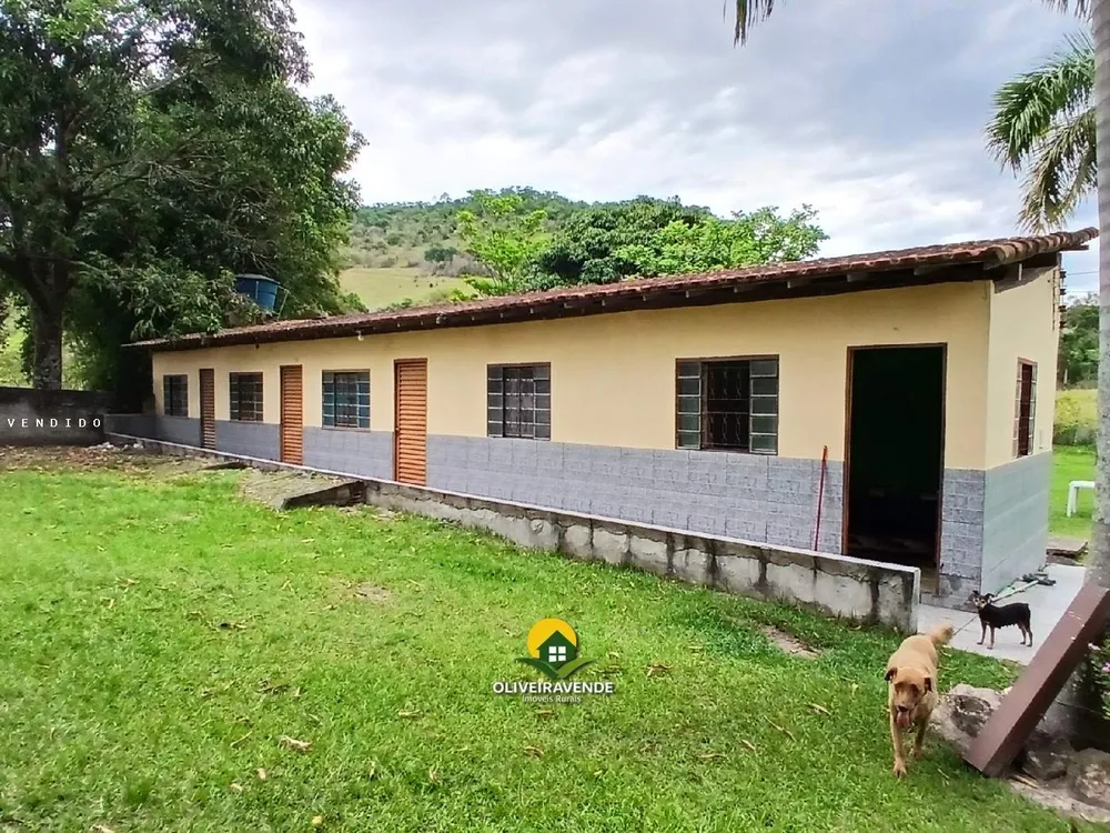 Sítio, 3 quartos, 10000 m² - Foto 40
