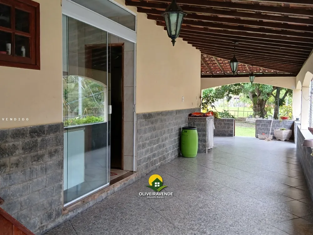 Sítio, 3 quartos, 10000 m² - Foto 41