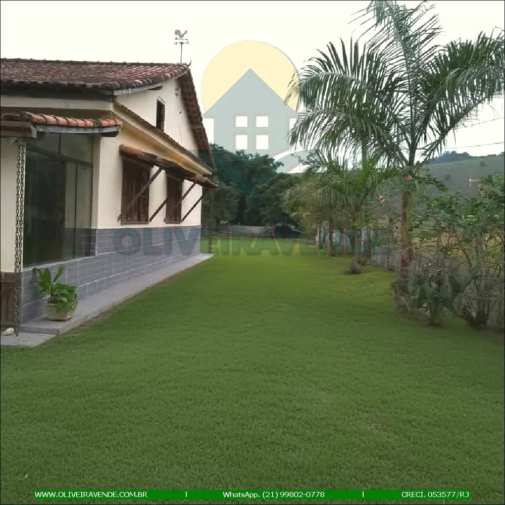 Sítio, 3 quartos, 10000 m² - Foto 21