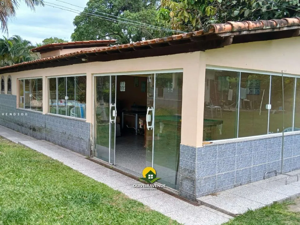 Sítio, 3 quartos, 10000 m² - Foto 17