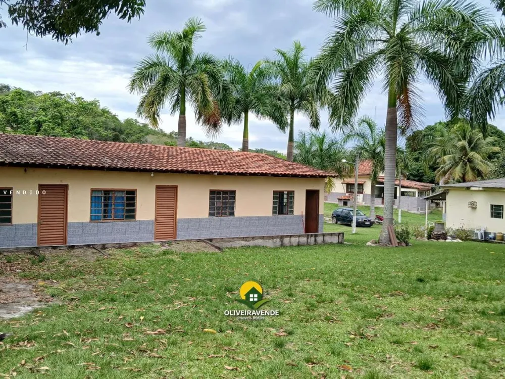 Sítio, 3 quartos, 10000 m² - Foto 10
