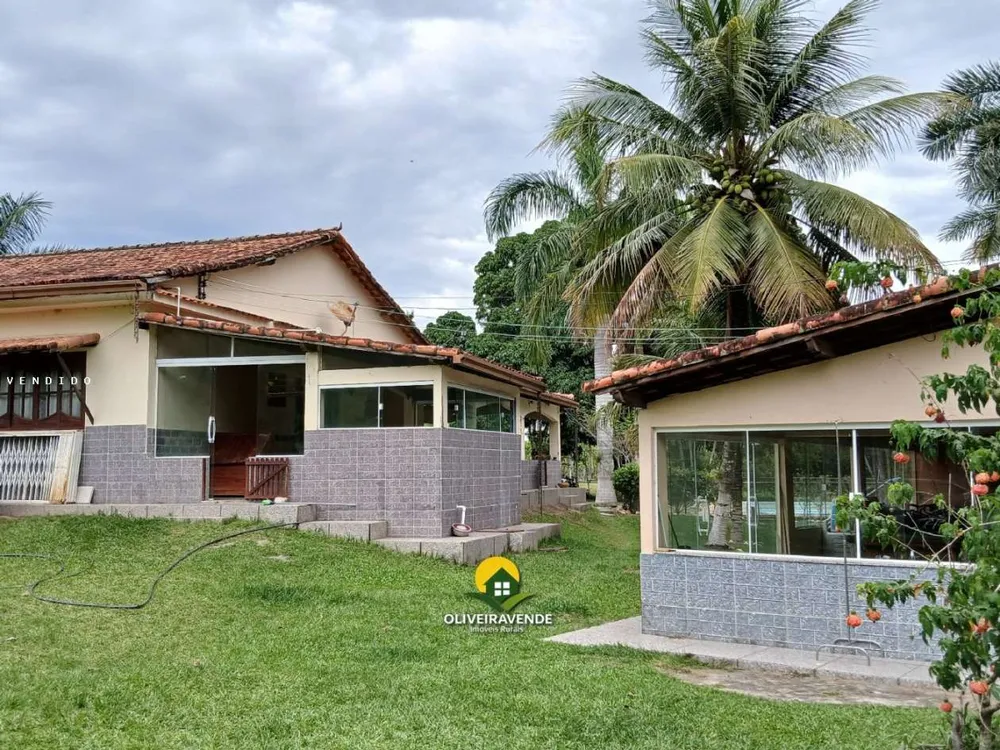 Sítio, 3 quartos, 10000 m² - Foto 44