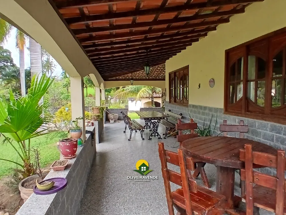 Sítio, 3 quartos, 10000 m² - Foto 14