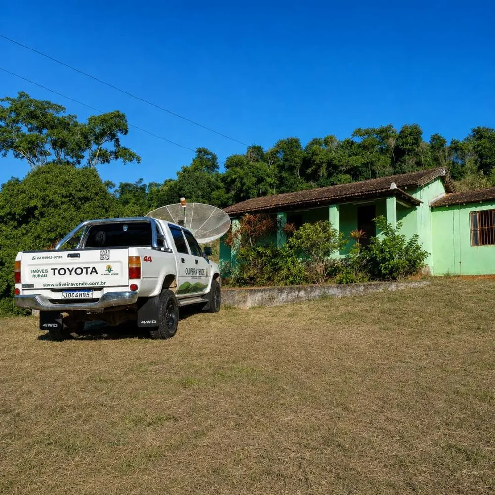 Fazenda, 7 hectares - Foto 15