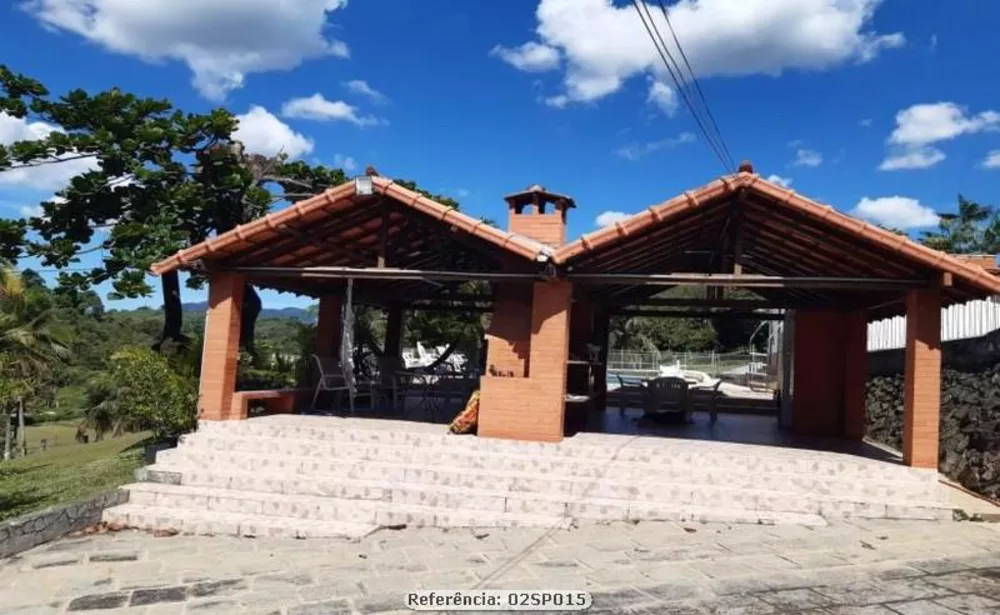 Sítio, 7 quartos, 5 hectares - Foto 10