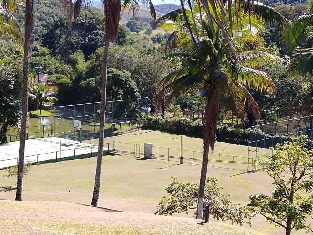 Sítio, 7 quartos, 5 hectares - Foto 16