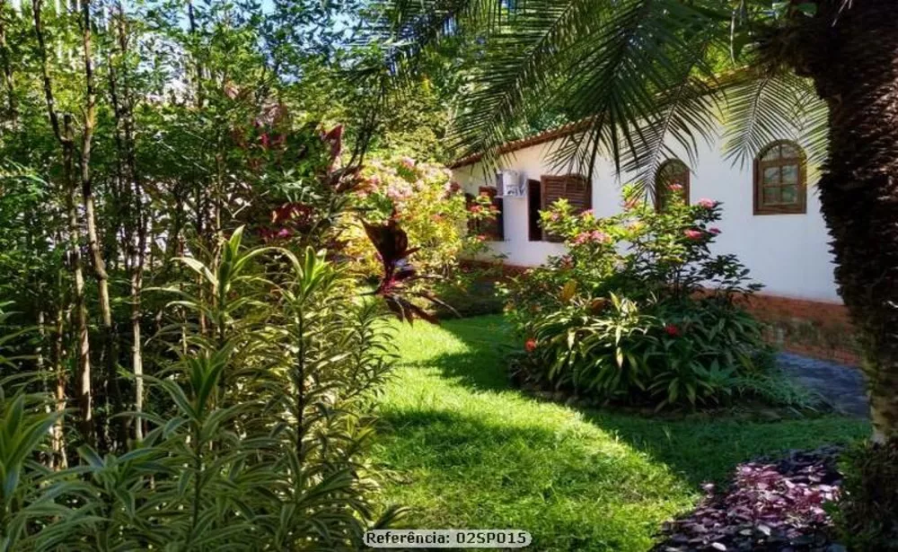 Sítio, 7 quartos, 5 hectares - Foto 4