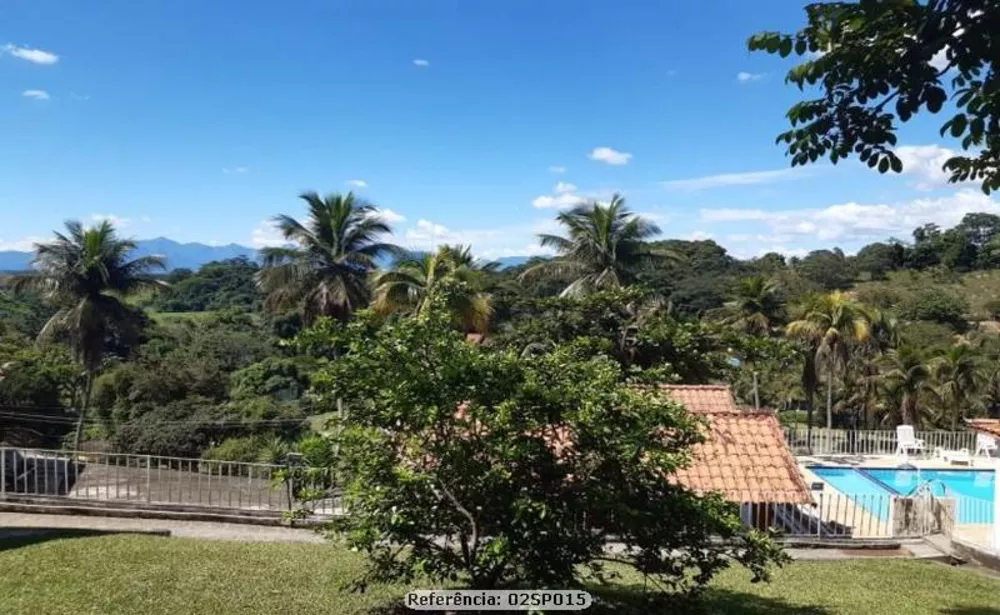 Sítio, 7 quartos, 5 hectares - Foto 12