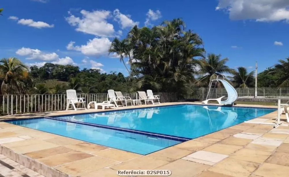 Sítio, 7 quartos, 5 hectares - Foto 1