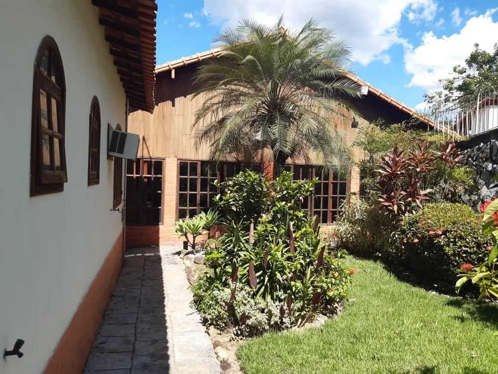 Sítio, 7 quartos, 5 hectares - Foto 36