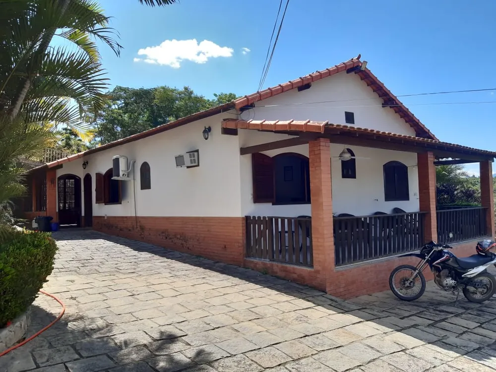 Sítio, 7 quartos, 5 hectares - Foto 40