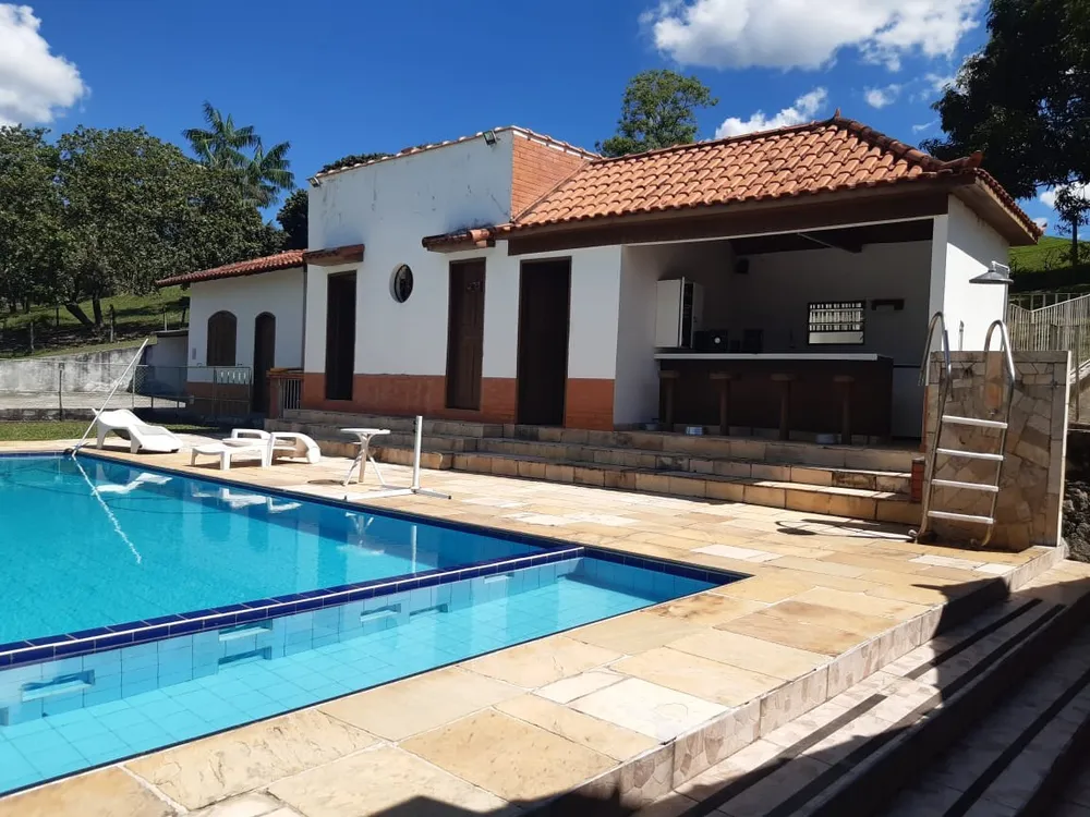Sítio, 7 quartos, 5 hectares - Foto 37