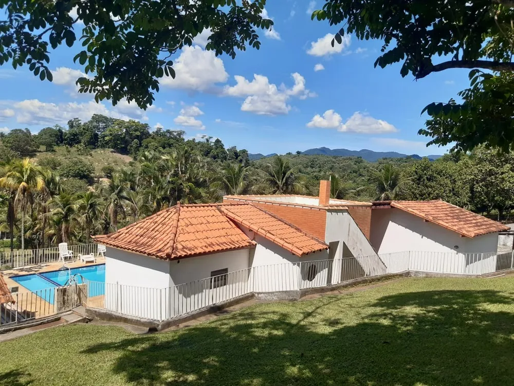 Sítio, 7 quartos, 5 hectares - Foto 34