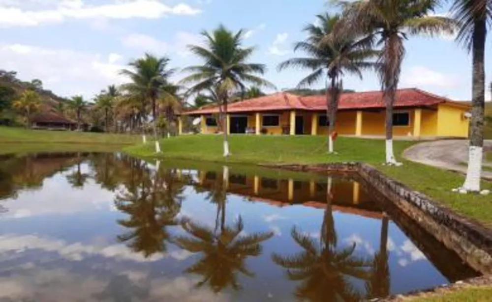 Fazenda à venda com 3 quartos, 190000m² - Foto 2