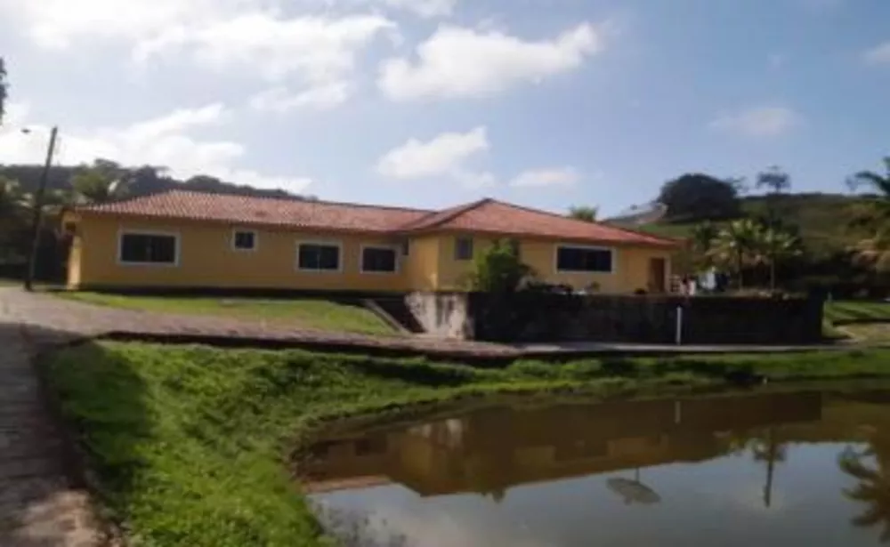 Fazenda à venda com 3 quartos, 190000m² - Foto 3