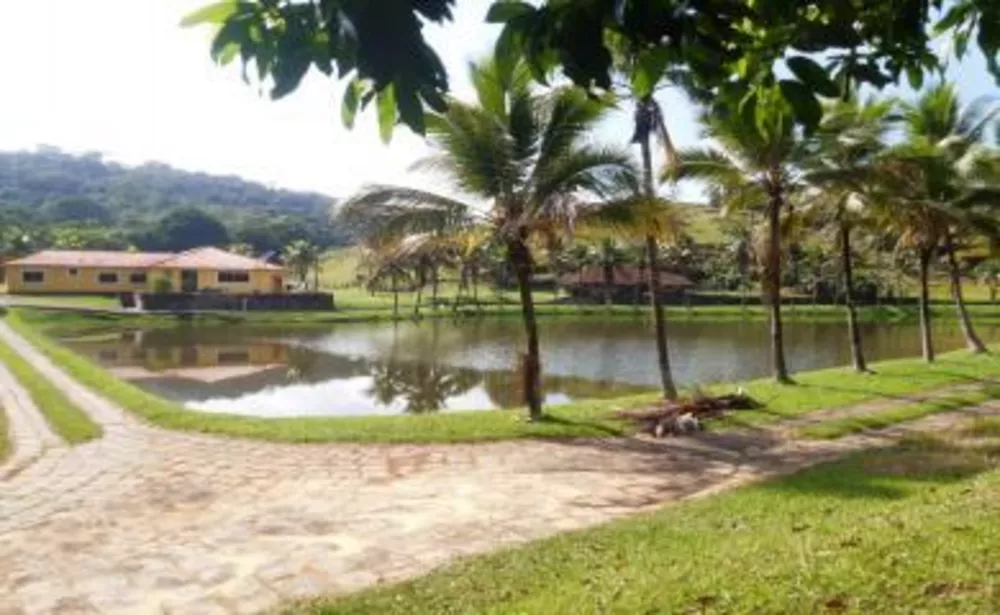 Sítio, 3 quartos, 19 hectares - Foto 17