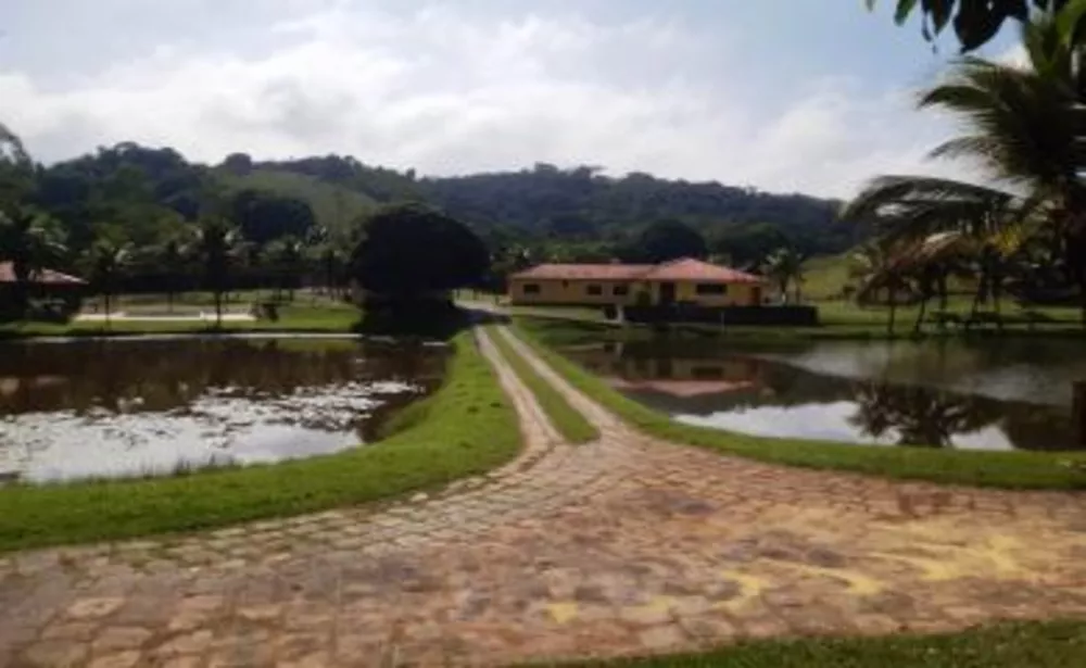 Sítio, 3 quartos, 19 hectares - Foto 16