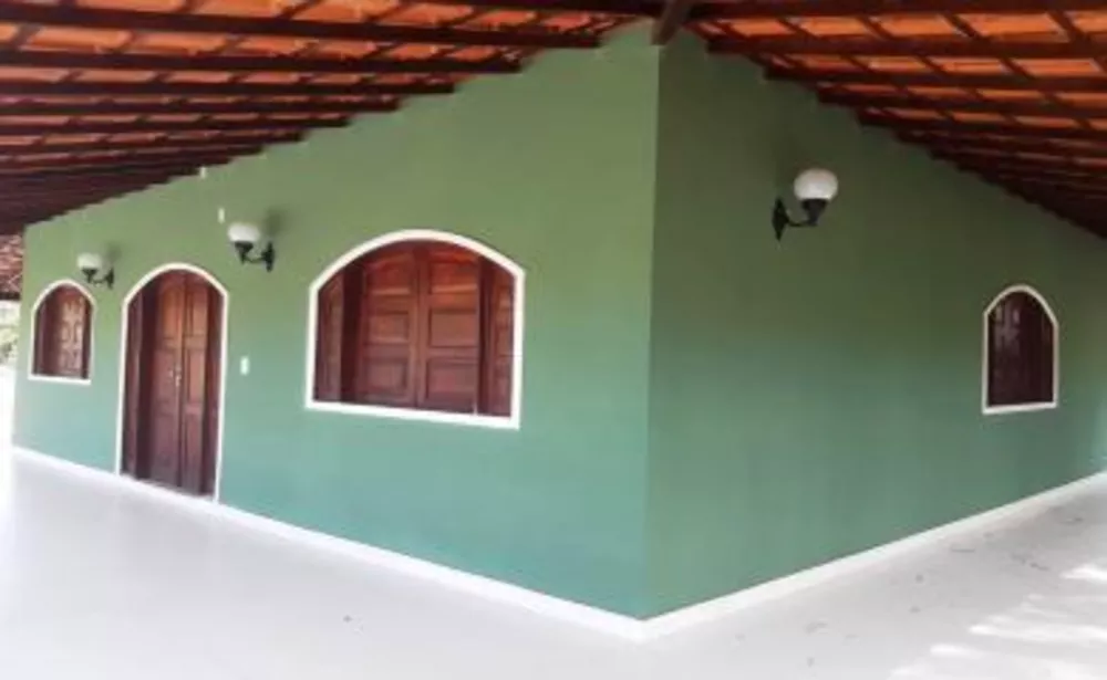 Sítio, 3 quartos, 19 hectares - Foto 9