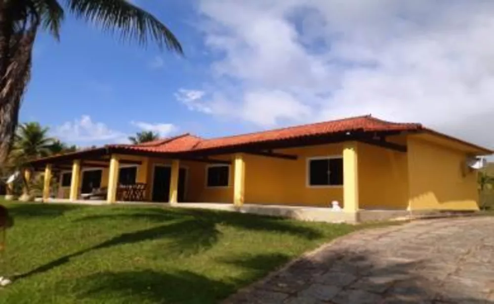 Sítio, 3 quartos, 19 hectares - Foto 7