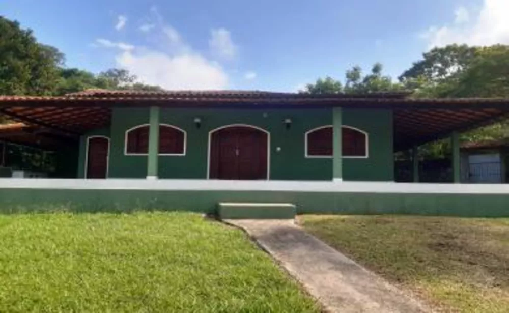 Sítio, 3 quartos, 19 hectares - Foto 8