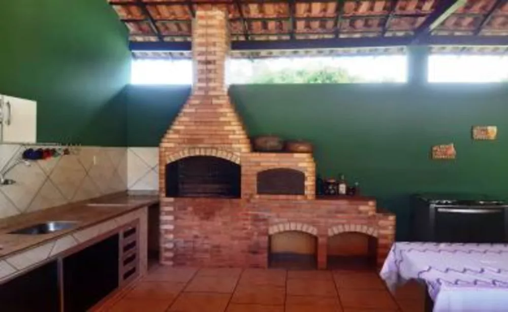 Sítio, 3 quartos, 19 hectares - Foto 11