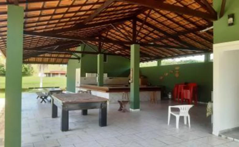 Sítio, 3 quartos, 19 hectares - Foto 10