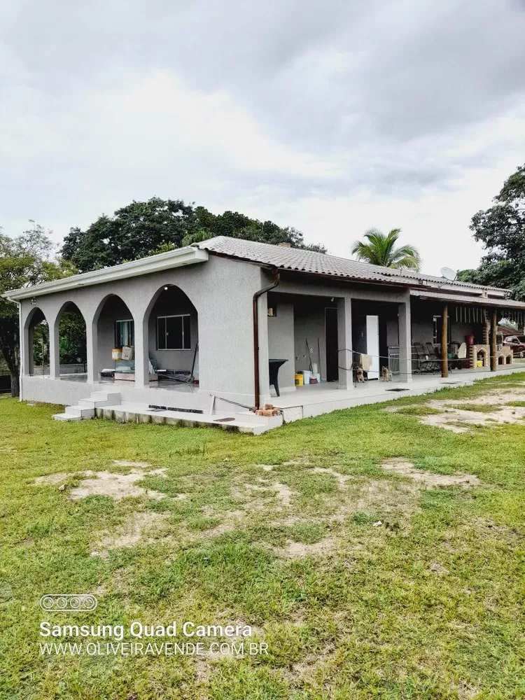 Sítio, 3 quartos, 2 hectares - Foto 4