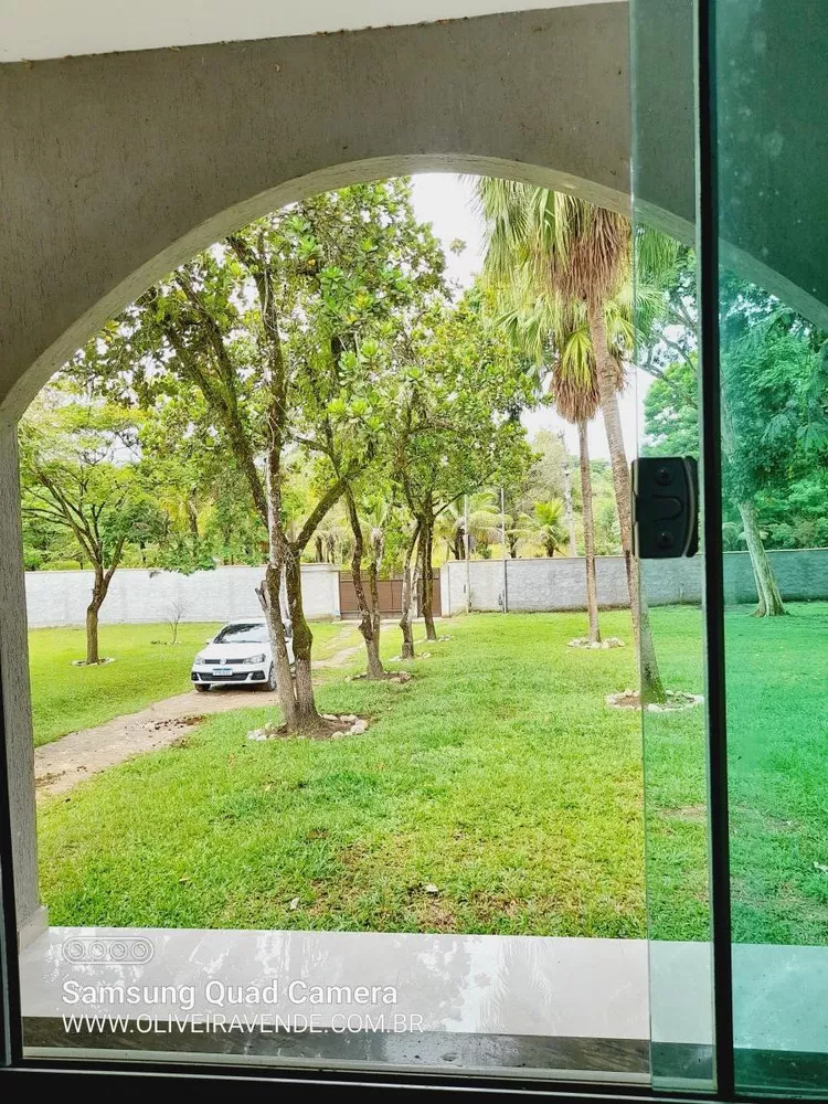 Sítio, 3 quartos, 2 hectares - Foto 1