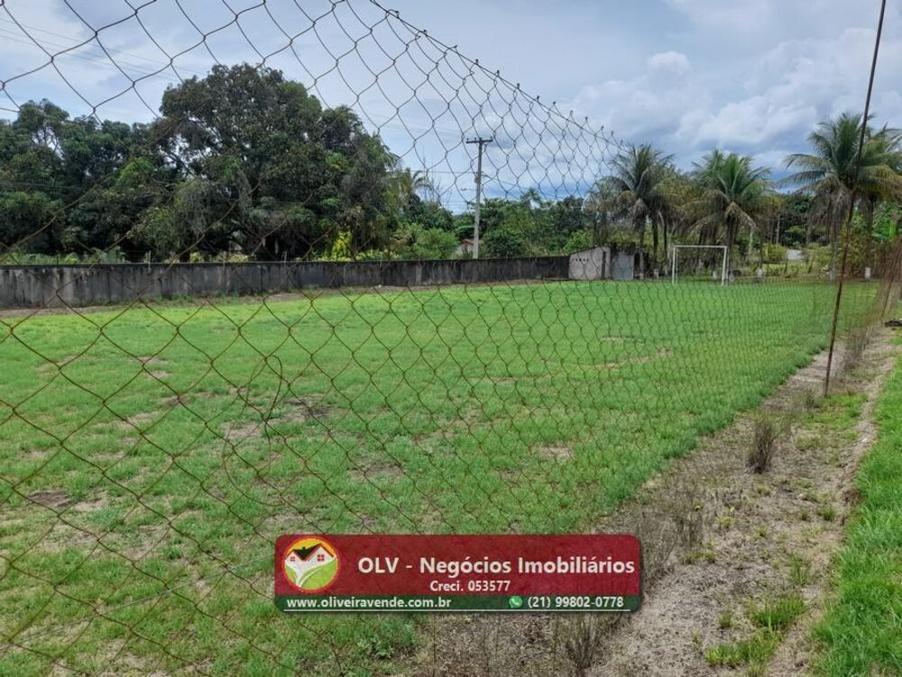 Sítio à venda com 8 quartos, 20145m² - Foto 6