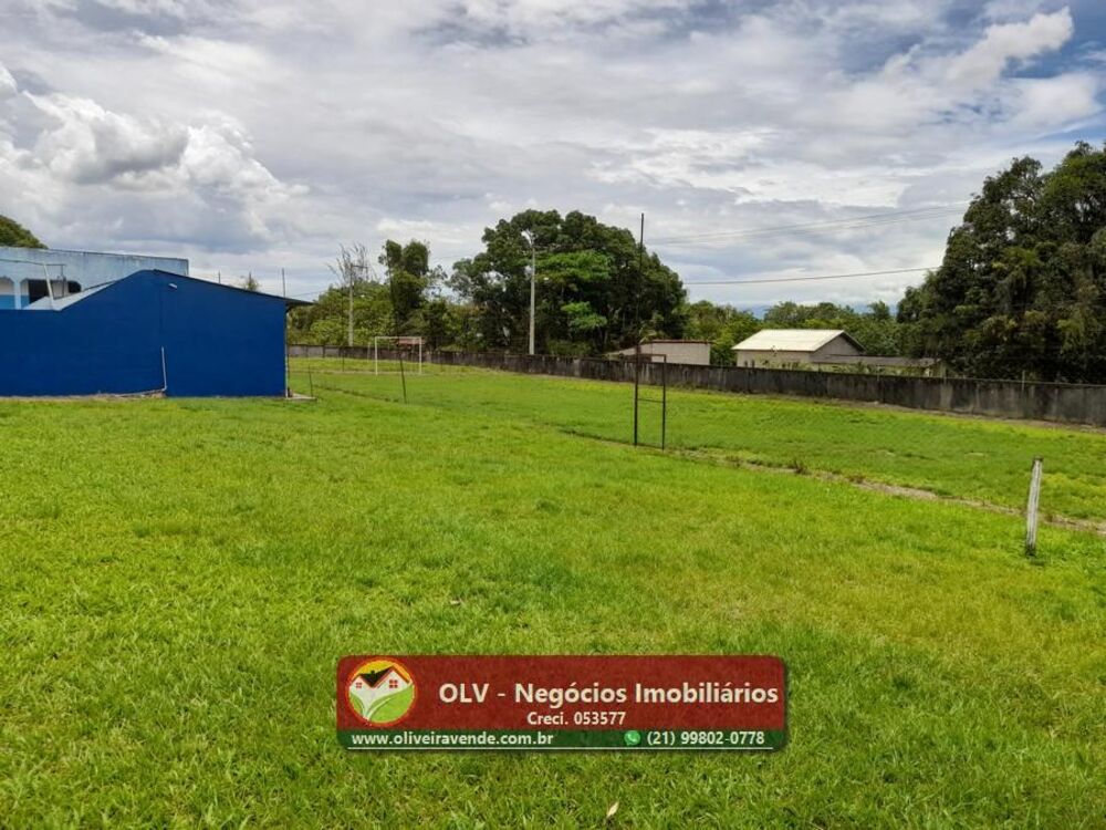 Sítio à venda com 8 quartos, 20145m² - Foto 5